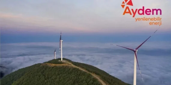Aydem Yenilenebilir Enerji (AYDEM) hisseleri için hedef fiyat açıklandı