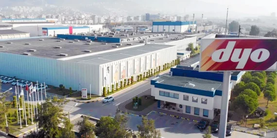 Dyo Boya (DYOBY) 2025 yılı temettü kararını açıkladı