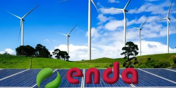 Enda Enerji (ENDAE) temettü politikasını açıkladı