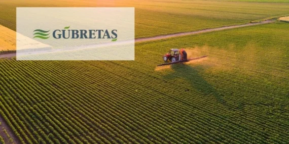 Gübretaş (GUBRF) dev satış için ihale süresini uzattı