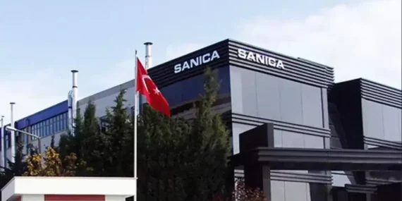 Sanica Isı (SNICA) yeni anlaşma açıkladı
