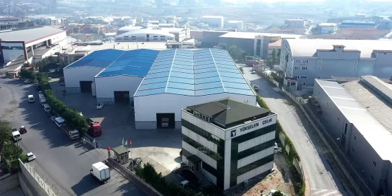 Yükselen Çelik (YKSLN) Yöneticilerinden hisse dönüşüm başvuruları