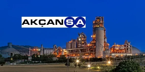Akçansa (AKCNS) hisse hedef fiyat 2025! Tam 4 farklı aracı kurum açıkladı