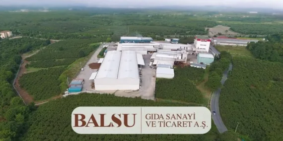 Balsu Gıda (BALSU) kredi derecelendirme notu açıklandı