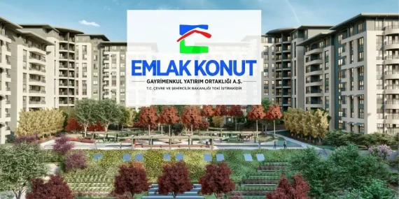 Emlak Konut GYO (EKGYO) Beşiktaş Jimnastik Kulübü Derneği ile işbirliği protokolü imzaladı