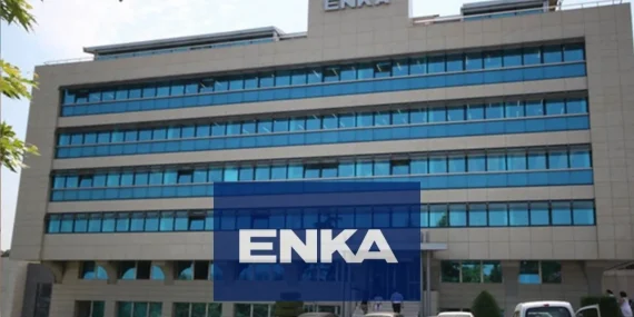 Enka İnşaat (ENKAI) hisseleri için yeni hedef fiyat açıklandı