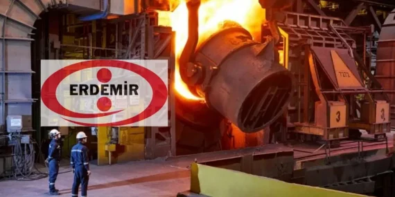 Erdemir Ereğli Demir Çelik (EREGL) 2025 1. çeyrek bilanço beklentisi