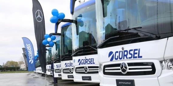Gür-Sel Turizm (GRSEL) bilanço tarihi açıklandı