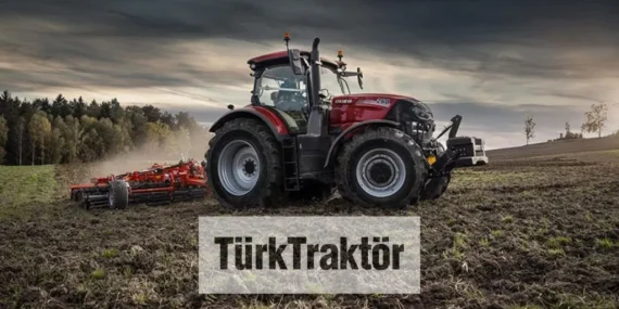 HSBC, Türk Traktör (TTRAK) hisseleri için yeni hedef fiyatını açıkladı
