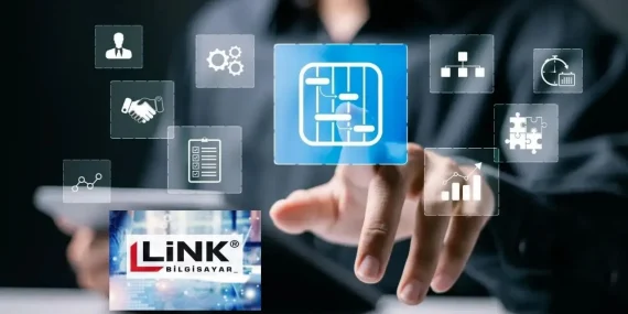 Link Bilgisayar’dan (LINK) stratejik iş birliği anlaşması