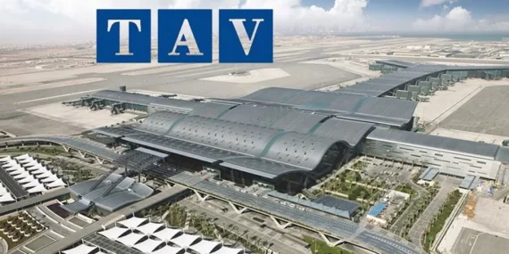 Tav Havalimanları (TAVHL) hisseleri için yeni hedef fiyat açıklandı
