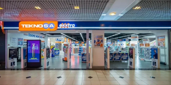 Teknosa (TKNSA) hisse hedef fiyat 2025! 2 farklı aracı kurum açıkladı!