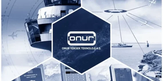 Onur Yüksek Teknoloji (ONRYT) 2025 yılı 1. çeyrek bilançosunu açıkladı. İşte detaylar…