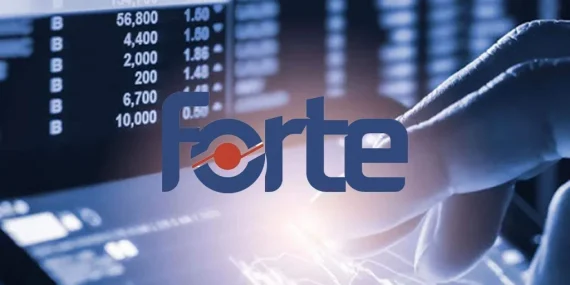 Forte Teknoloji’den (FORTE) Rekabet Kurumu Başvurusu