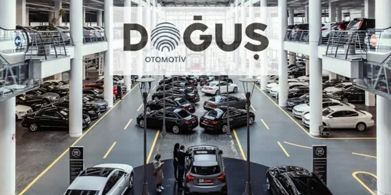 Doğuş Otomotiv (DOAS) hisseleri için yeni hedef fiyat açıklandı