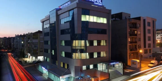 Nasmed Sağlık (EGEPO) temettü kararını açıkladı