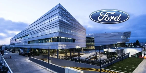 Ford Otomotiv (FROTO) hisseleri için yeni hedef fiyat açıklandı