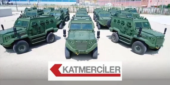 Katmerciler Ekipman (KATMR) hisse yorumu ve teknik analizi