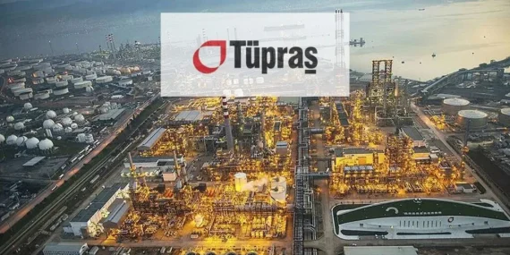 Tüpraş (TUPRS) hisseleri için yeni hedef fiyat açıklandı